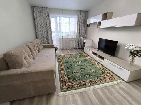 1-к кв. Новосибирская область, Новосибирск Красный просп., 331/1 (36.7 ...