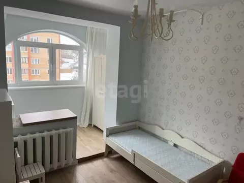 5-к кв. Чувашия, Чебоксары Ярмарочная ул., 9к1 (133.0 м)