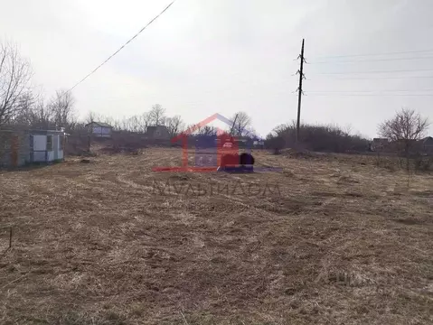 Участок в Белгородская область, Старый Оскол Фиалка садовые участки,  ...