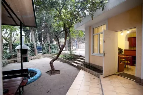 5-к кв. Крым, Ялта ул. Боткинская, 23 (115.0 м)