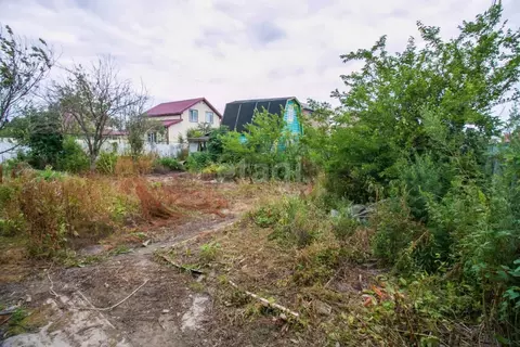 Участок в Сахалинская область, Южно-Сахалинск Авиатор СНТ,  (6.4 сот.)