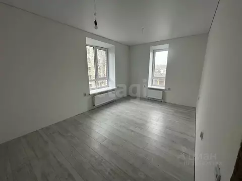 2-к кв. Костромская область, Кострома Профсоюзная ул., 19А (58.4 м)