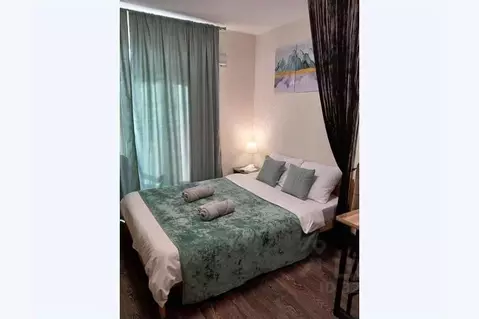 1-к кв. Удмуртия, Ижевск Молодежная ул., 107В (23.0 м)