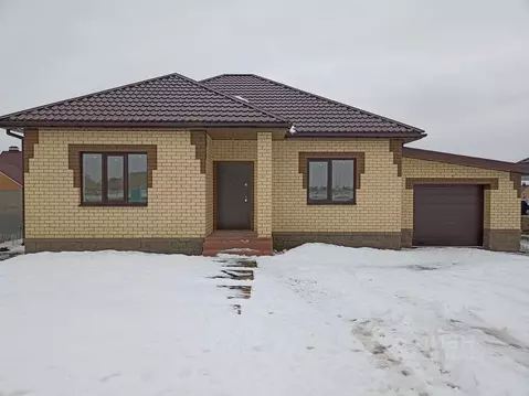 Дом в Белгородская область, Белгородский район, Разумное рп ул. ...