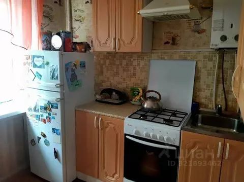 1-к кв. Калужская область, Калуга ул. Пухова, 43к1 (30.0 м)