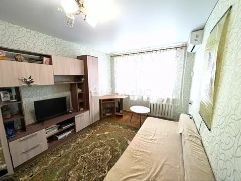 2-к кв. Краснодарский край, Ейск Коммунистическая ул., 6А (40.1 м)