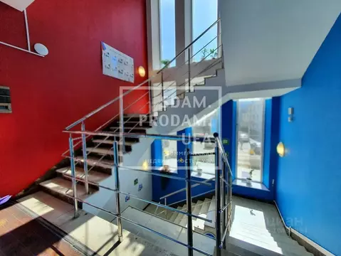 Помещение свободного назначения в Башкортостан, Уфа ул. Заки Валиди, ...