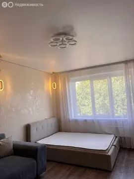 1-комнатная квартира: Волгодонск, Молодёжная улица, 15 (35 м)