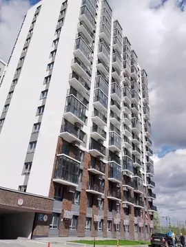 2-к кв. Пермский край, Пермь ул. Татьяны Барамзиной, 32В (47.0 м)