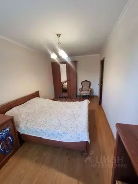 3-к кв. Нижегородская область, Нижний Новгород ул. Ломоносова, 13 ...