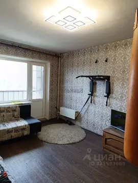 1-к кв. Волгоградская область, Волгоград ул. Рихарда Зорге, 56 (34.3 ...