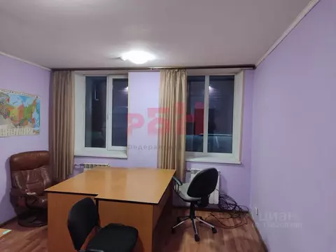 Офис в Свердловская область, Екатеринбург ул. Альпинистов, 57Ш (83 м)