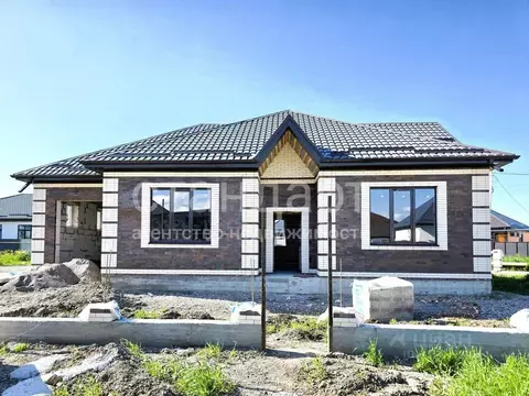 Дом в Ставропольский край, Ессентуки ул. Имени Жореса Алферова (187 м)