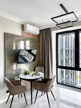 1-к кв. Москва Волгоградский просп., 32/3к4 (32.6 м)