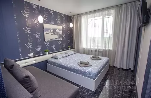 Комната Башкортостан, Уфа Белоозерская ул., 76