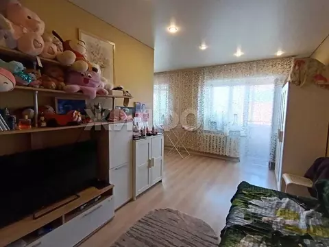 1-к кв. Хакасия, Черногорск ул. Генерала Тихонова, 15 (40.0 м)