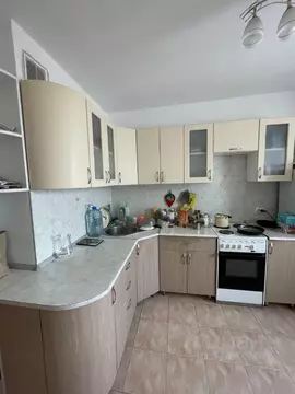 2-к кв. Башкортостан, Уфа ул. Ахметова, 275/1 (49.1 м)