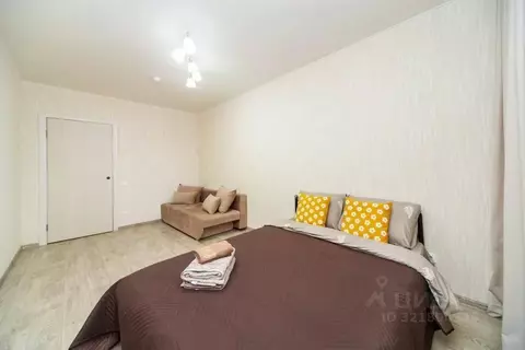 1-к кв. Пермский край, Пермь бул. Гагарина, 18 (40.0 м)