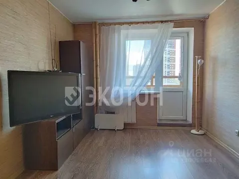 Студия Санкт-Петербург Дунайский просп., 28к2 (26.5 м)