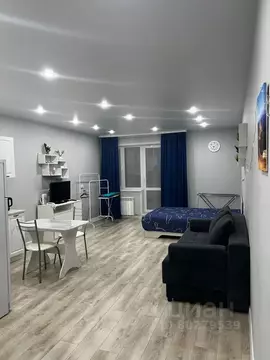 Студия Бурятия, Улан-Удэ ул. Смолина, 61 (36.0 м)