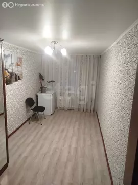 2-комнатная квартира: Заводоуковск, Заводская улица, 5 (43.9 м)