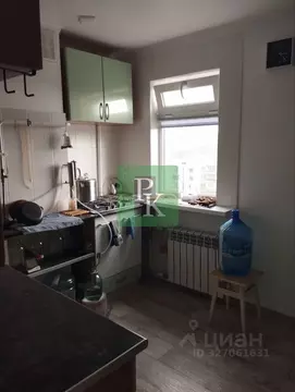 1-к кв. Севастополь ул. Маршала Геловани, 13 (33.0 м)