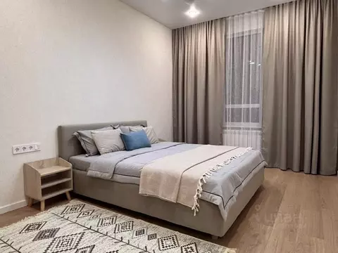 1-к кв. Москва 3-я Хорошевская ул., 17А (45.0 м)