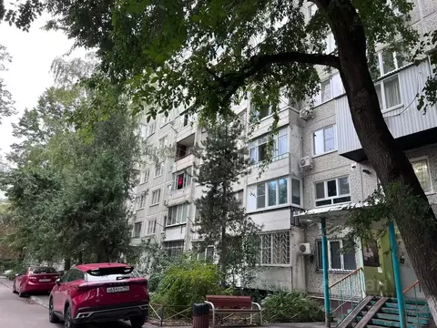 2-к кв. Краснодарский край, Краснодар ул. Тюляева, 25 (67.2 м)