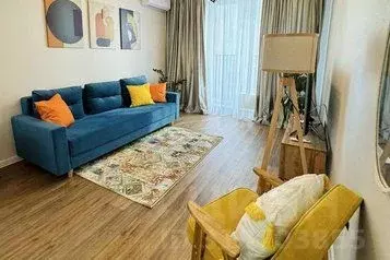 2-к кв. Башкортостан, Уфа Коммунистическая ул., 98/1 (44.0 м)