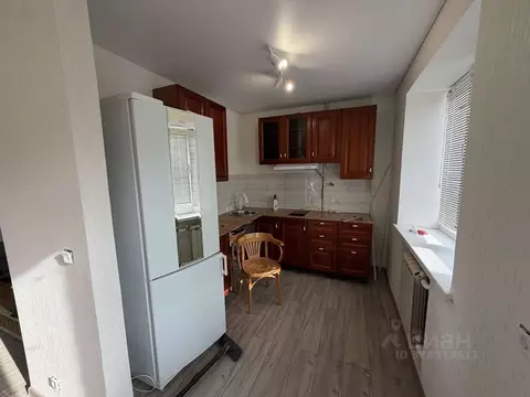 1-к кв. Белгородская область, Губкин ул. Кирова, 30 (34.0 м)