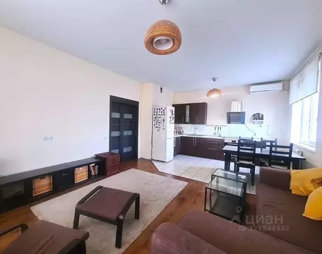 2-к кв. Ростовская область, Ростов-на-Дону ул. Максима Горького, 11/43 ...