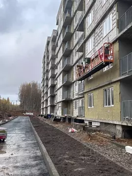 Студия Ярославская область, Ярославль просп. Фрунзе, 56В (29.8 м)