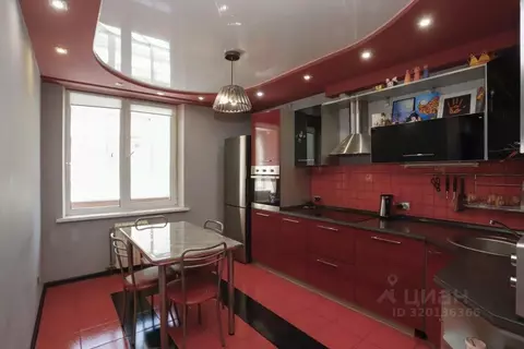 2-к кв. Иркутская область, Иркутск просп. Маршала Жукова, 11/1 (50.0 ...