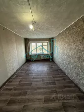 Комната Оренбургская область, Орск Новый город мкр, ул. Кутузова, 37 ...