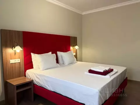 Комната Краснодарский край, Анапа муниципальный округ, Благовещенская ...