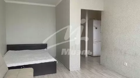 Продается 1-комнатная квартира