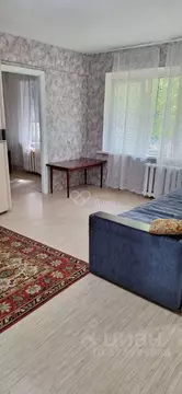 2-к кв. Волгоградская область, Волгоград Шекснинская ул., 3 (44.5 м)