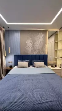 2-к кв. Карелия, Петрозаводск ул. Тапиола, 1 (45.0 м)