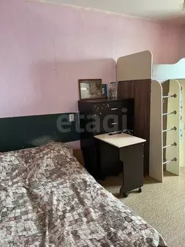 3-к кв. Ростовская область, Ростов-на-Дону ул. Новаторов, 30/1 (68.0 ...