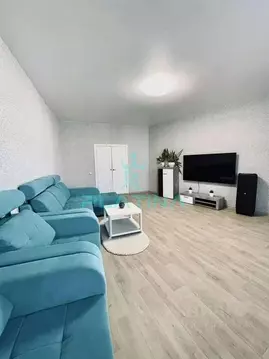 2-к кв. Татарстан, Казань Чистопольская ул., 86/10 (72.0 м)