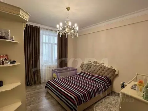 2-к кв. Дагестан, Махачкала просп. Амет-Хана Султана, 29к1 (72.0 м)