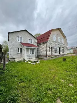 Продается дом в г. Волоколамск