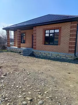 Дом в Ставропольский край, Михайловск Шпаковский район, Октябрьская ...