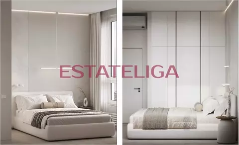 1-к кв. Москва ул. Крузенштерна, 2 (40.4 м)