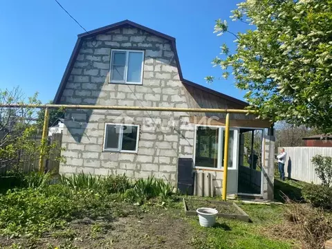 Дом в Пензенская область, Мокшан рп ул. Энгельса, 19 (36 м)