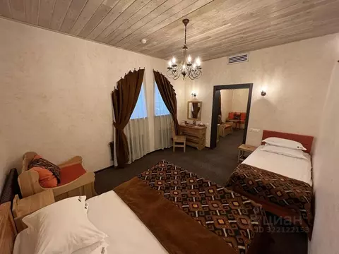 Комната Москва д. Лужки, Солнечный город-3 мкр, 230 (36.0 м)