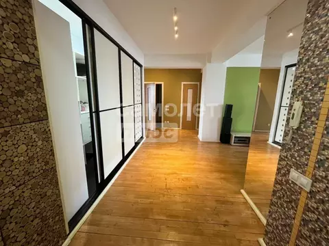 3-к кв. Сахалинская область, Южно-Сахалинск просп. Победы, 9Б (94.1 м)