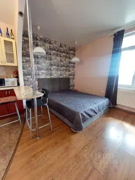 Студия Краснодарский край, Сочи Виноградная ул., 22/1Б (37.0 м)