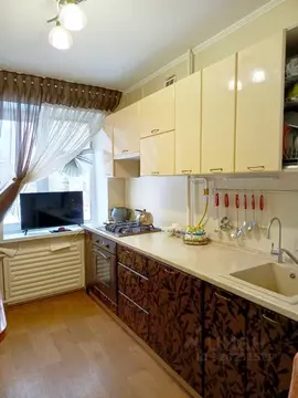 3-к кв. Пермский край, Пермь Парковый просп., 37А (60.0 м)