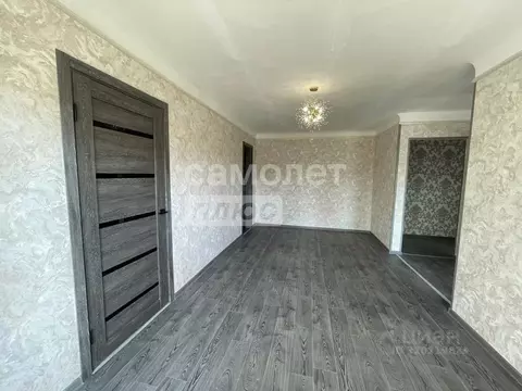 2-к кв. Курская область, Курск ул. Дубровинского, 7А (43.4 м)